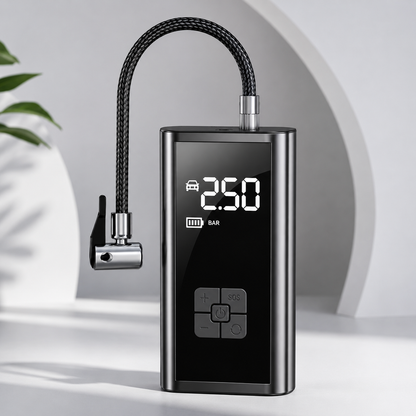 Compresor Eléctrico AirDrive™
