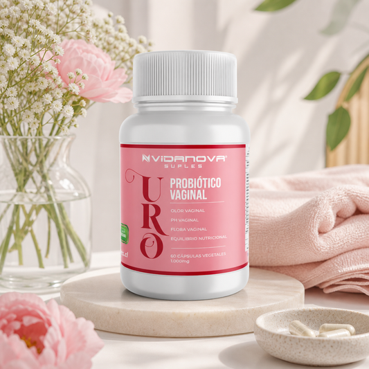Probiótico Intimo URO™