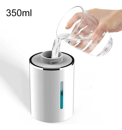 Dispensador PureDrop™